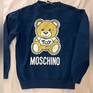 Kids Moschino Sweater